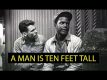 A Man Is Ten Feet Tall (1956) | Sidney Poitier