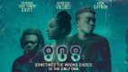 \'808\' - New Short Film - Maverick Movies